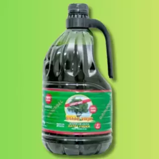 Azeite de Oliva Argentino Valle Viejo 5 Litros: Onde Comprar | BuscaProdutos