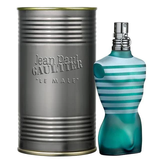 Le Male Masculino Eau de Toilette