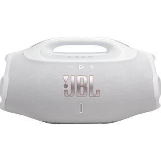 Caixa de Som Bluetooth JBL Boombox 4 Original À prova d’Água e Resistente a Poeira + NF