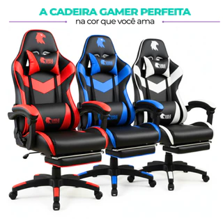 Cadeira Gamer Aorus na Black Friday 2025 | BuscaProdutos
