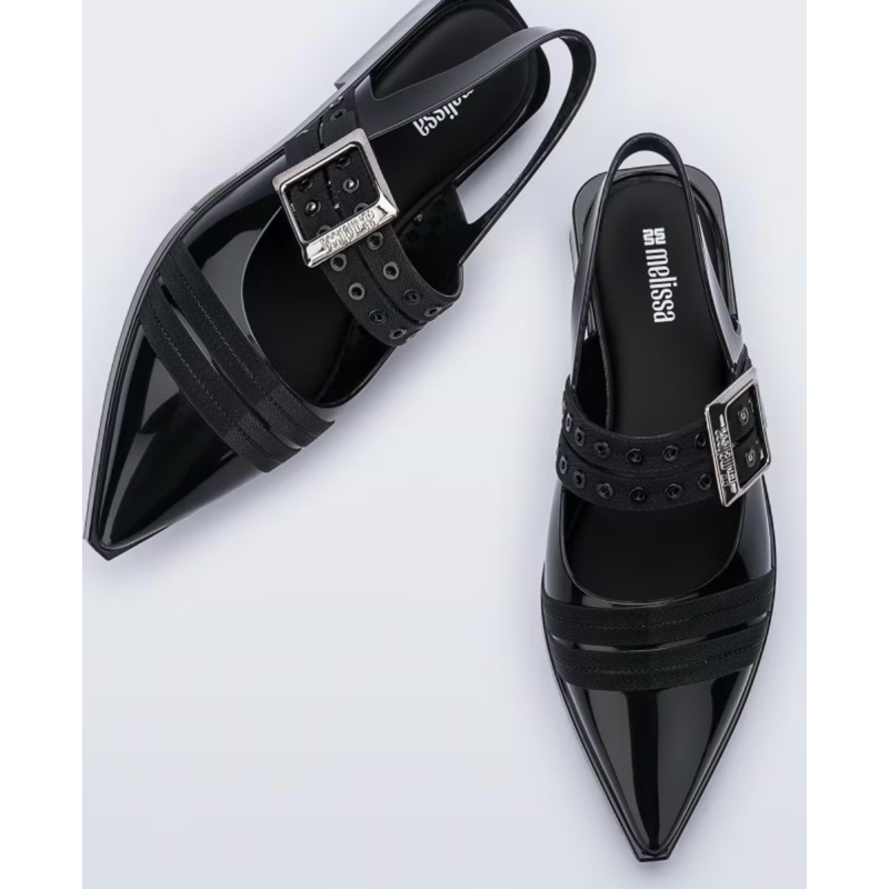 Melissa Ladylike original | Shopee Brasil