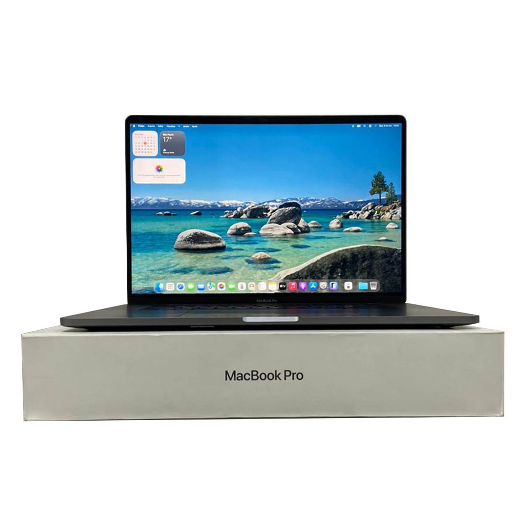 Apple MacBook Pro 16 em Oferta | Shopee 2025