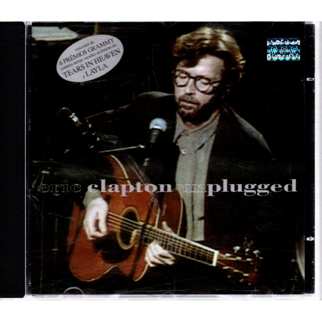 Eric Clapton Crossroads Guitar Festival 2010 em Promoção na Shopee