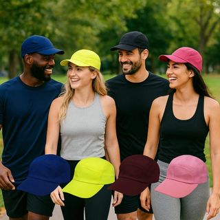 Boné Liso Dri-fit, antiodor