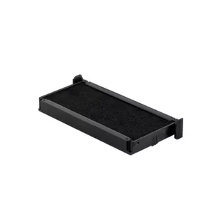 Almofada Refil Preto Para Carimbo Trodat Printy 4911 - 38x14mm