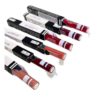Batons Liquidos Matte Mary Kay Linha Matte - Promoção - Queima de estoque