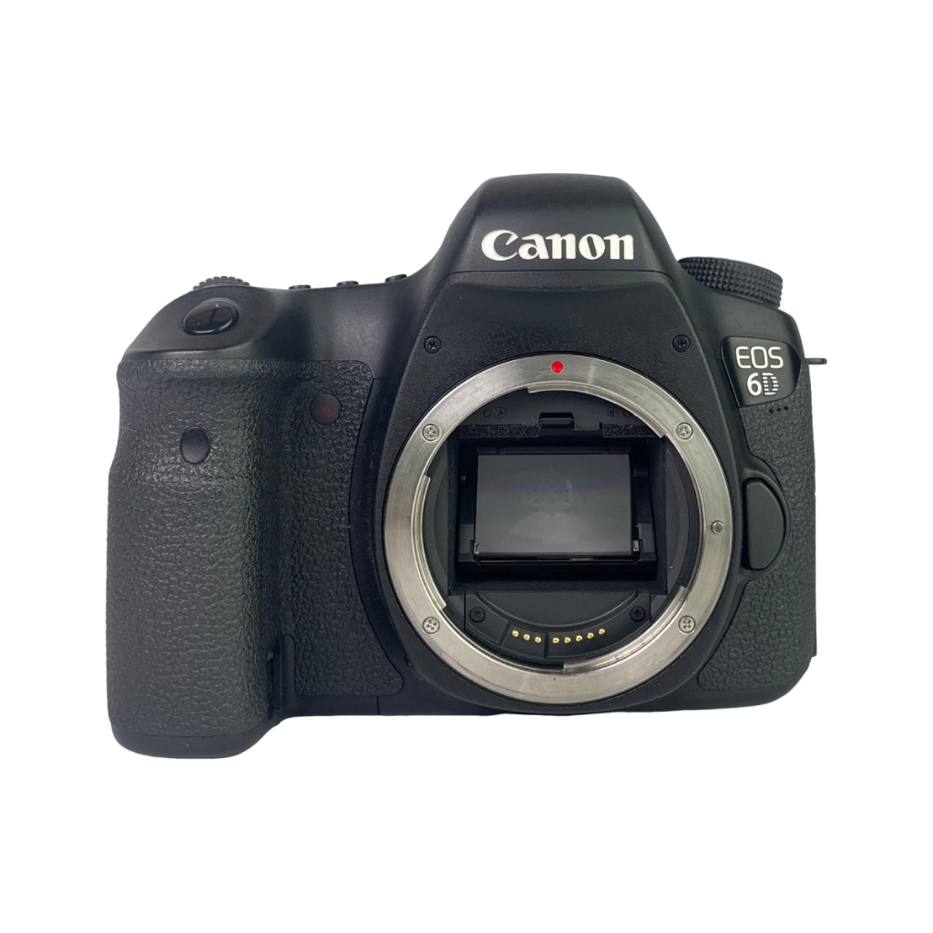 camera canon eos 6d corpo em Promoção na Shopee Brasil 2026