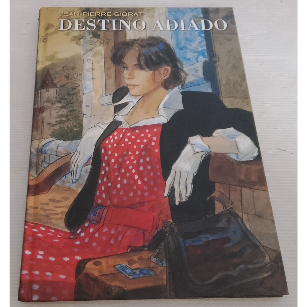 Destino Adiado