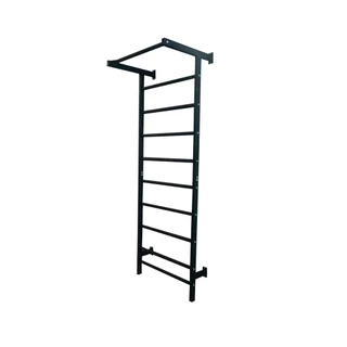 Espaldar de Aço 2m x 90cm para Fisioterapia Alongamento e Treinamento Funcional Suporta 150kg