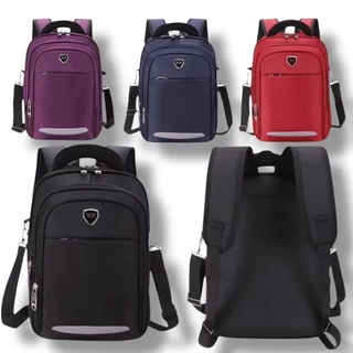 Bolsa Mochila Feminina Media Reforçada Social Para Trabalho Escola Faculdade