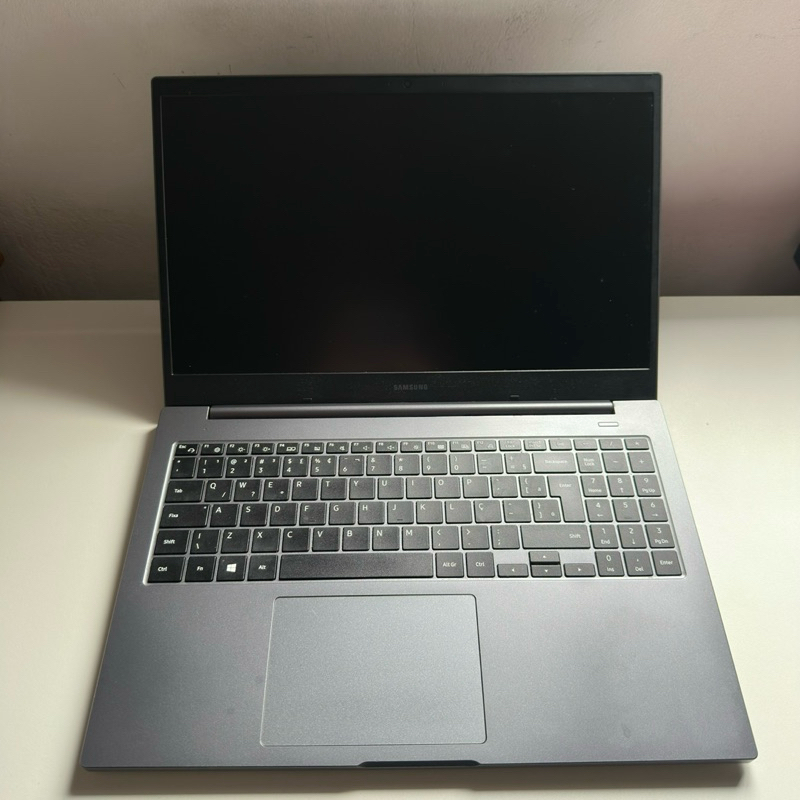 NOTEBOOK SAMSUNG GALAXY BOOK3 i3 11a