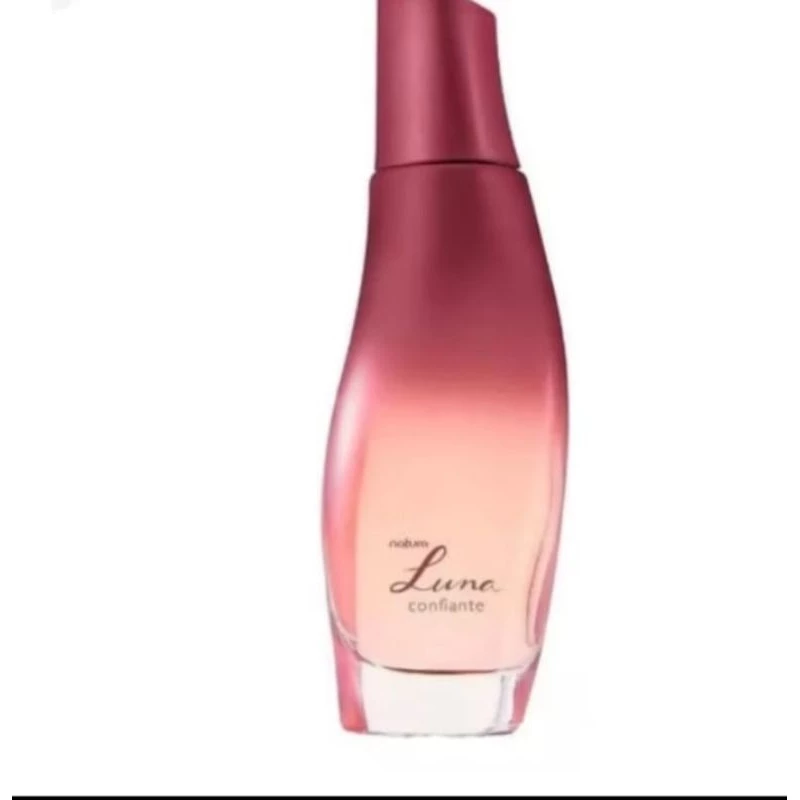 Perfume Luna Confiante feminino 75ml