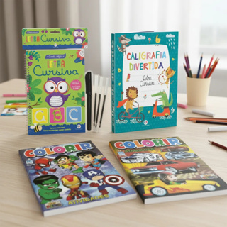 Atividades Lúdicas para Deficientes Auditivos: Onde Comprar | BuscaProdutos