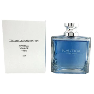 Perfume Masculino Nautica Voyage EDT 100ml Original | Aromático Fresco