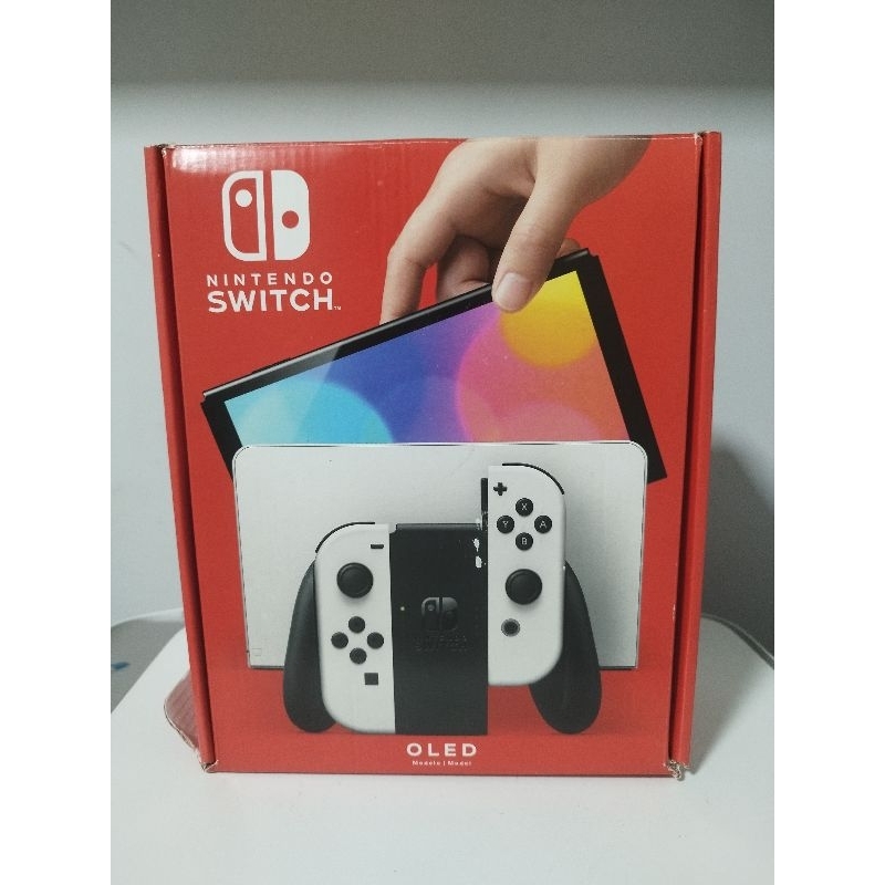 Nintendo Switch V2 em Oferta | Shopee 2026