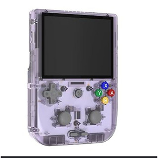 ANBERNIC RG 406H 256G 8000 Jogos Console De Portátil Tela IPS De 4