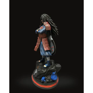 Madara uchiha Action Figure