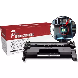 Toner Para Impressora M-428FDW M428 M-428 M-404DW M404 M-404 M-428DW M-404N CF258X COM CHIP