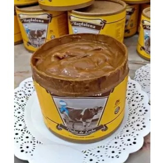 Doce de leite Magdalena 1Kg