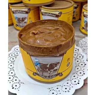 Doce de leite Magdalena 1Kg