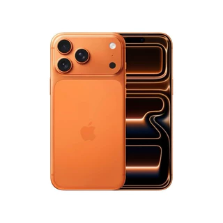 NOVO iPhone 17 Pro Max 256GB Laranja-cósmico em Oferta na Shopee