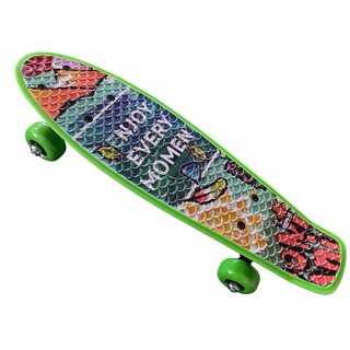 Penny Skateboard em Promoção na Shopee Brasil 2025