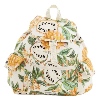 Farm Mochila Pipoca Biriba (Original)