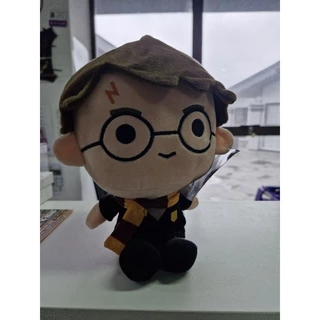 Pelúcia Harry Potter Oficial Cacau Show em Oferta na Shopee