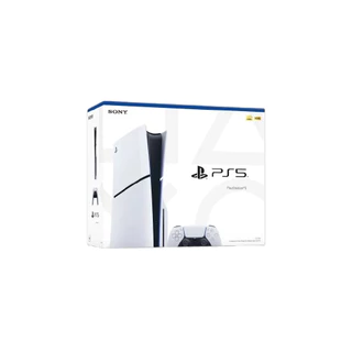 CONSOLE PLAYSTATION 5 SLIM DISK 1TB em Oferta na Shopee