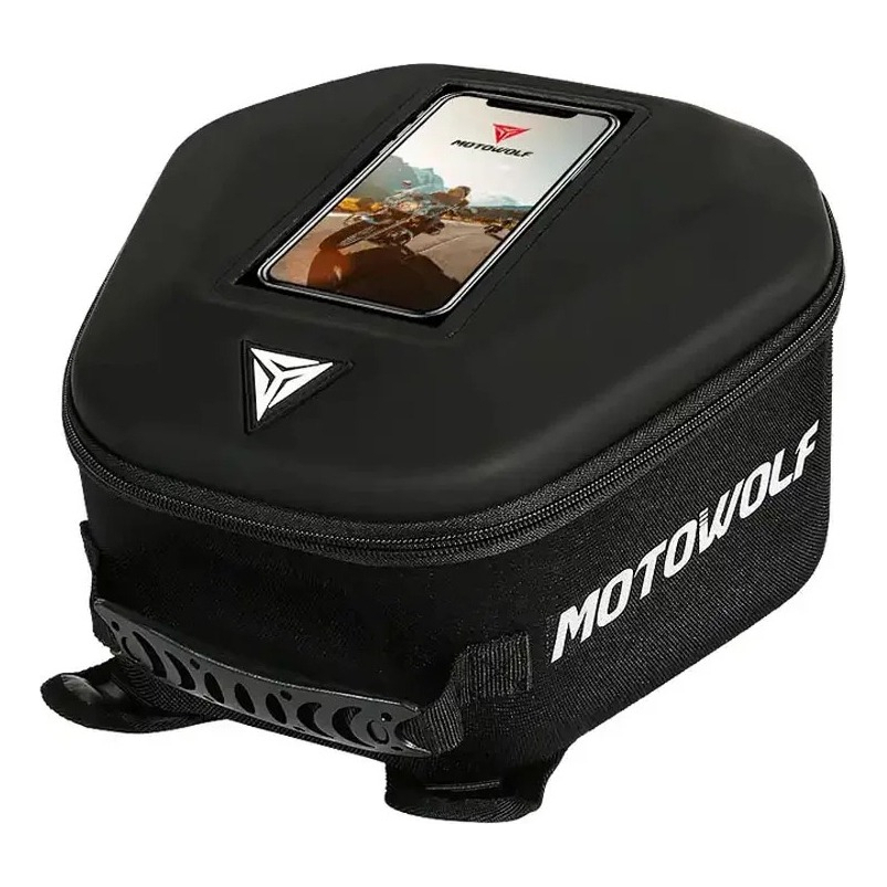 Bolsa De Tanque Esportiva universal