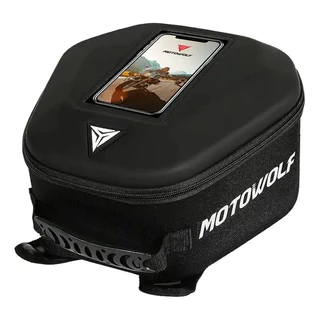 Bolsa De Tanque Esportiva universal