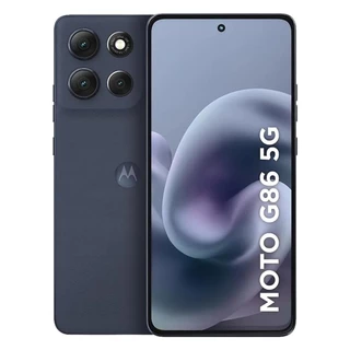 Celular Motorola Moto G86 5G 256GB 8GB Ram Dual Sim Tela 6.67