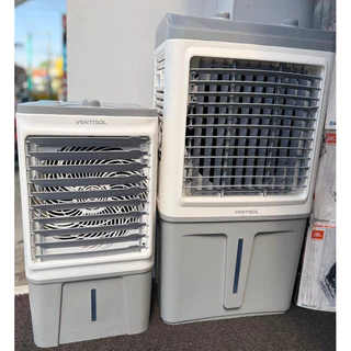 CLIMATIZADOR VENTISOL CLIN 35 e CLIN 16 35L-150W 16L-140W 220V