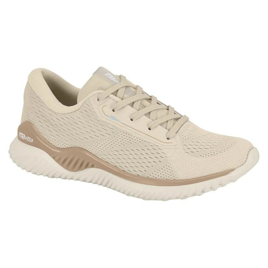 Tenis Actvitta Original leve e confortável caminhada academia corrida ...