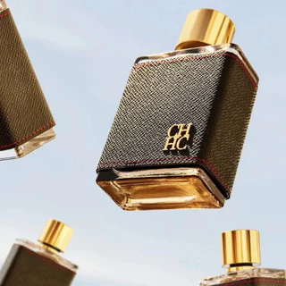 CH Men Masculino Eau de Toilette