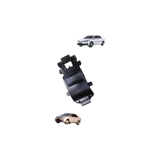 Botão De Vidro Elétrico Toyota Etios/corolla Xli Gli