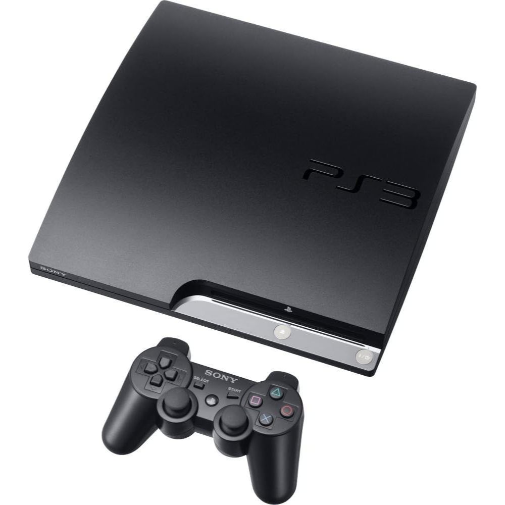 Playstation 3 500gb em Oferta | Shopee 2026
