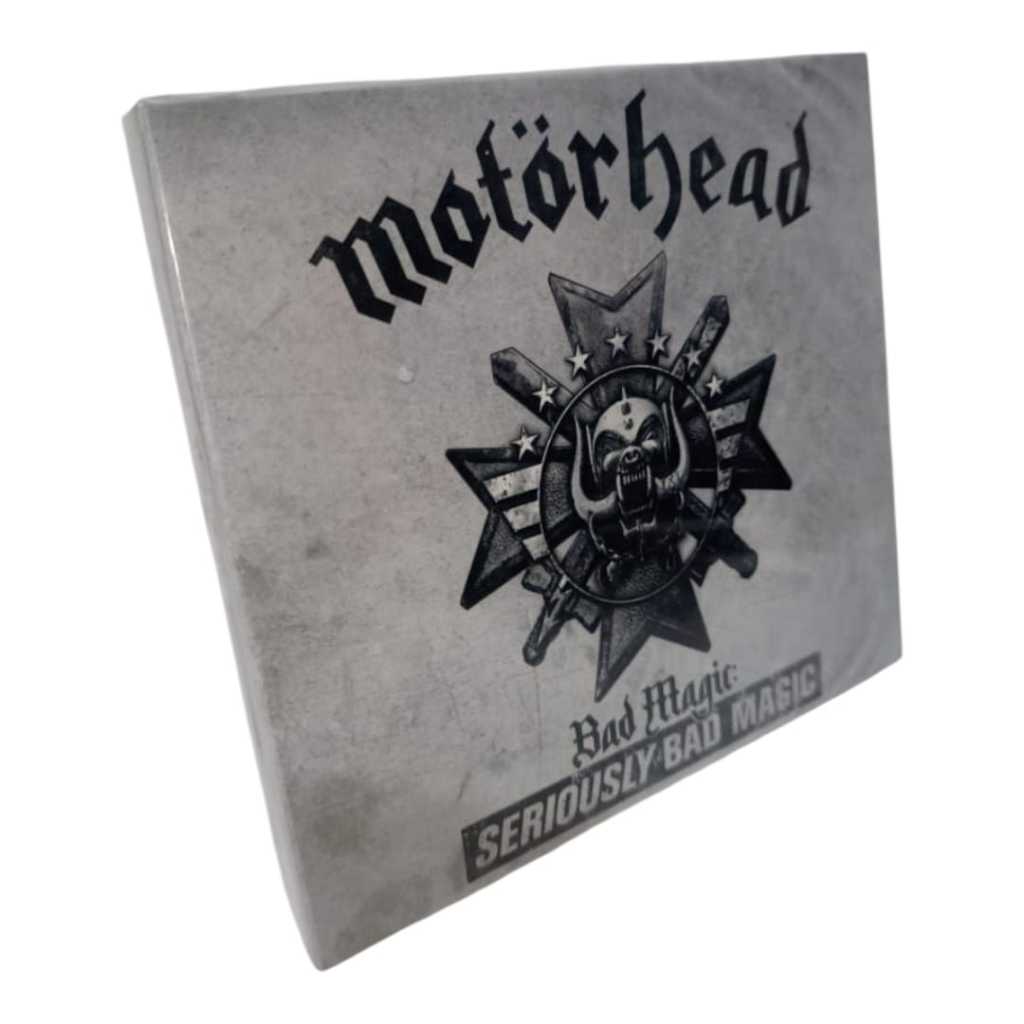 CD Motorhead em Oferta | Shopee 2026