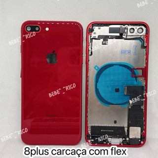 iPhone 8 Plus Vermelho em Oferta | Shopee 2026