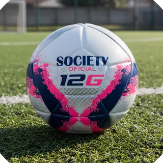 Bola de Futebol Society OFICIAL - Pelota VITE