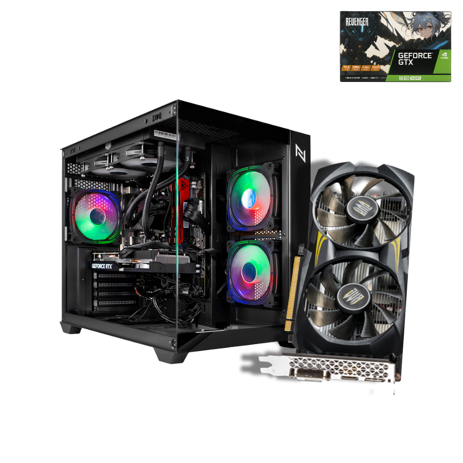 gtx 1660 ti msi em Promoção na Shopee Brasil 2025