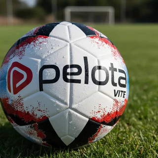 Bola de Futebol de Campo OFICIAL - Pelota VITE