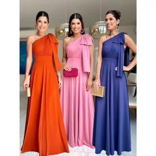 Vestido Marina Ruy Barbosa na Black Friday 2025 | BuscaProdutos