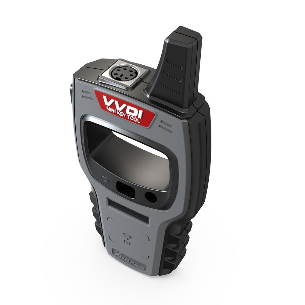 Mini Vvdi Xhorse Key Tool Clonador De Chaves | Shopee Brasil