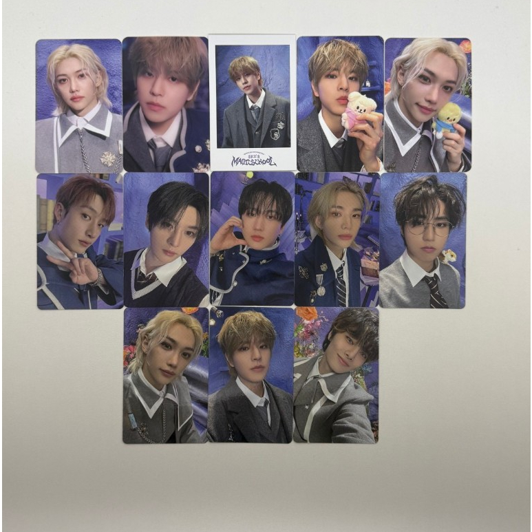 Stray Kids 4TH FANMEETING SKZ em Promoção na Shopee Brasil 2026