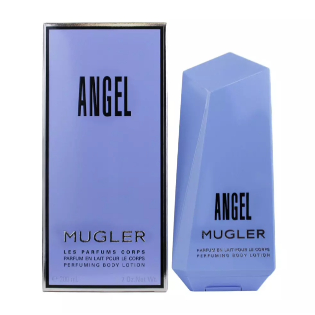 Creme Hidratante Angel – 200ml | Shopee Brasil