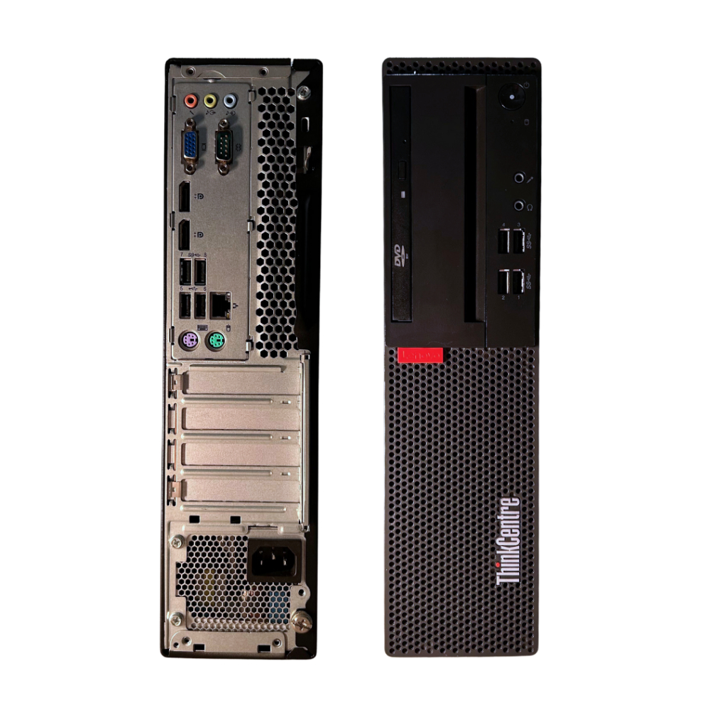 Desktop Lenovo I5 8gb em Promoção na Shopee Brasil 2026