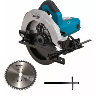 Serra Circular Profissional 185mm 7.1/4 1050w M5801b Makita em Oferta na Shopee