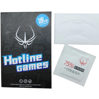 Mouse Feet Hotlinegames Skates Razer Deathadder Elite