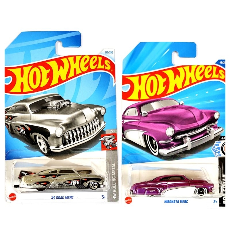 hirohata merc em Promoção na Shopee Brasil 2026